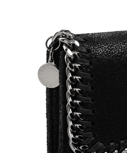 Falabella Continental Wallet