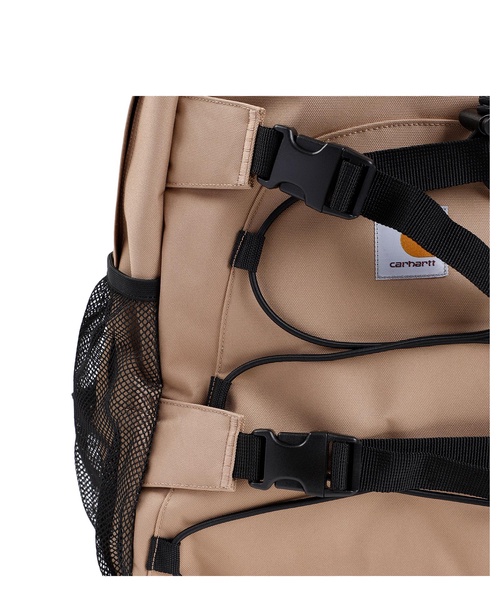 Kickflip Backpack