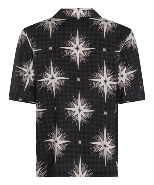 Short sleeve shirt