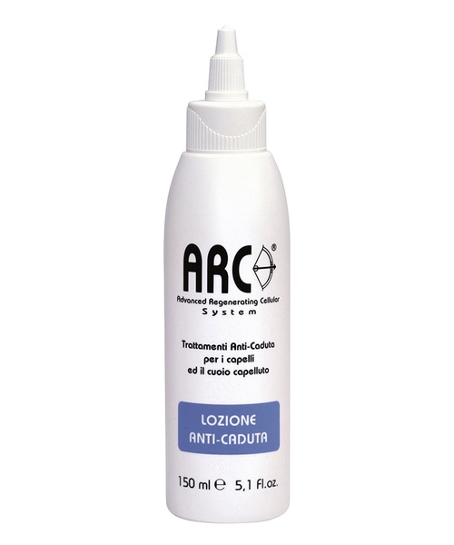 Anti-hair loss lotion 150 ml