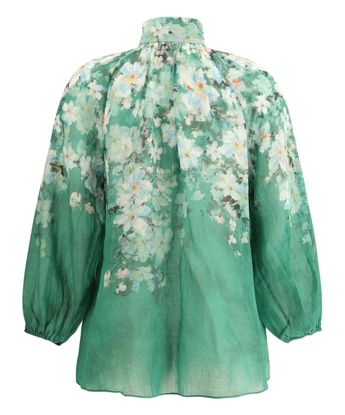 Everley Blouse