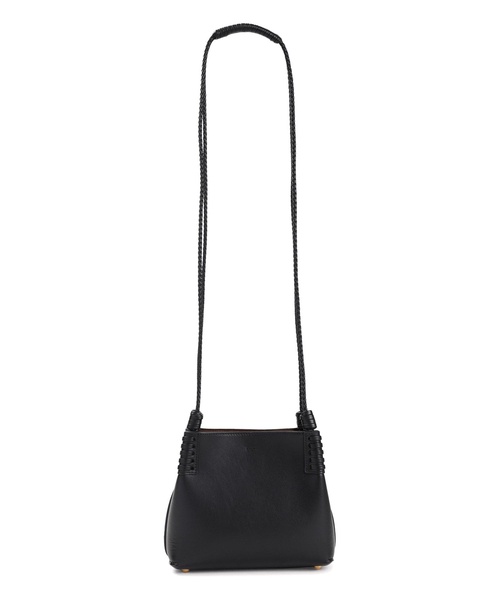 Libra XS Bucket bag