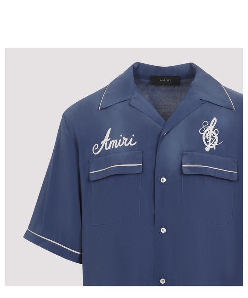 Saturday Night Camp Short sleeve shirt