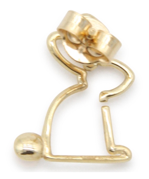 Conejito Earrings