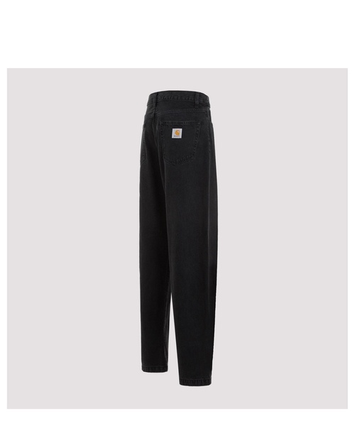Single Knee Jeans