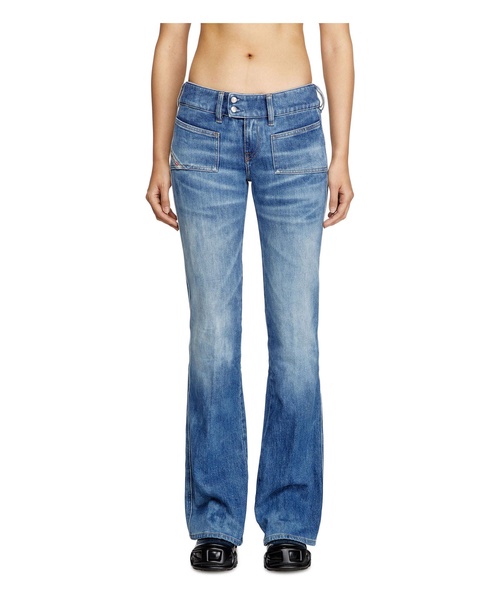 D-Hush Jeans