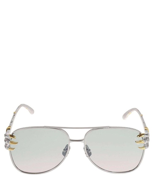 Sunglasses CLAW VOYAGE WHITE GOLD BLUSH
