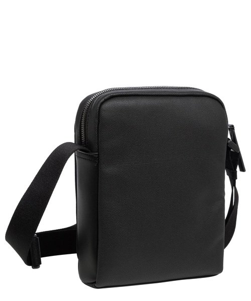 Reporter Crossbody bag