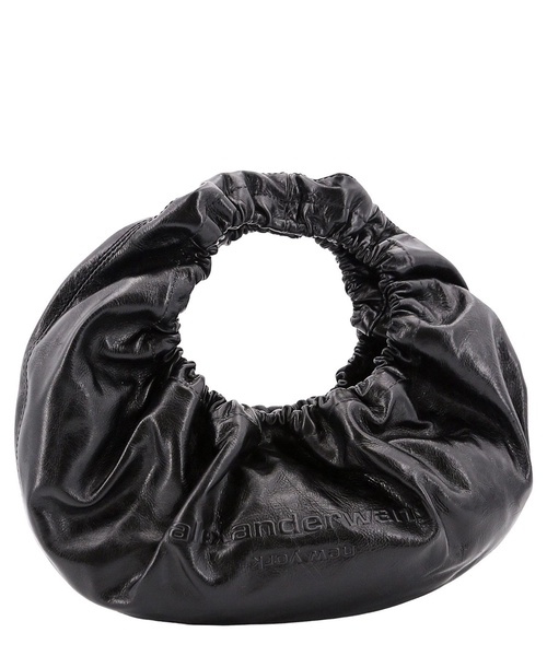 Crescent Handbag