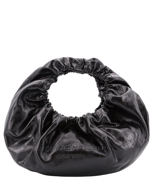 Crescent Handbag