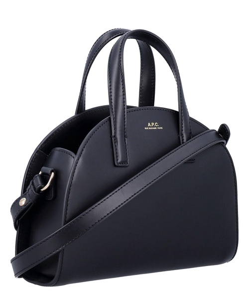 Demi Lune Small Handbag