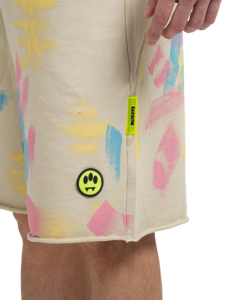 Track shorts