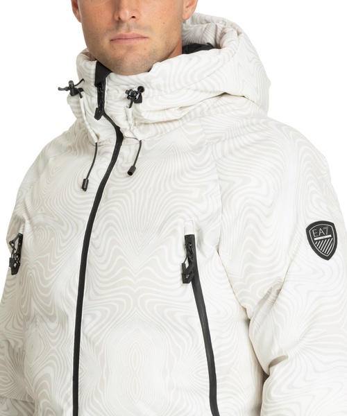 Ardor 7 Protectum 7 Down jacket