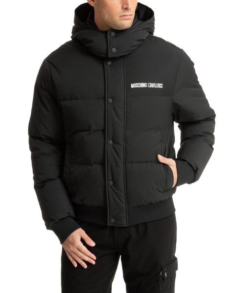 Down jacket