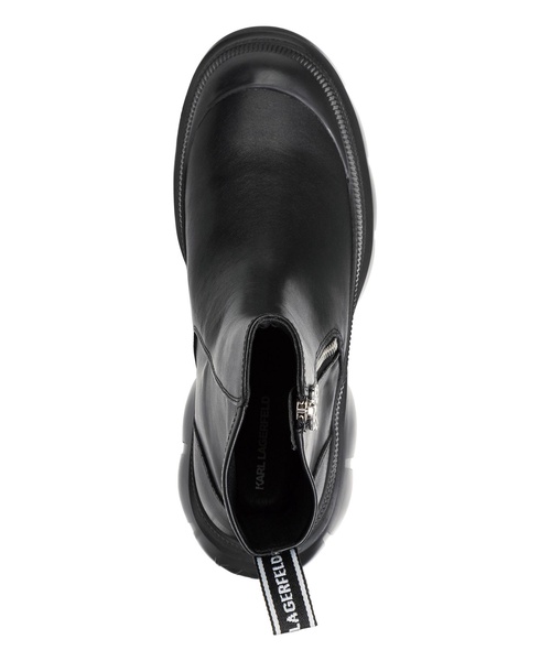 K/Ikonik Trekka Max Ankle boots