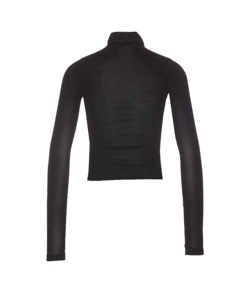 Garde-robe Logo Top