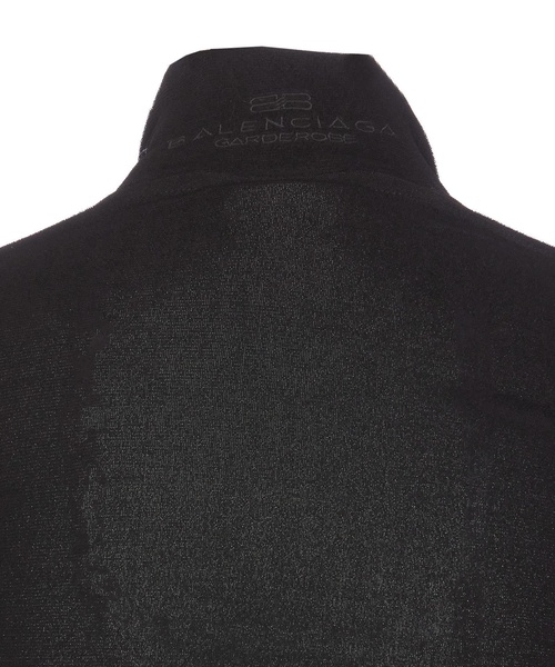 Garde-robe Logo Top