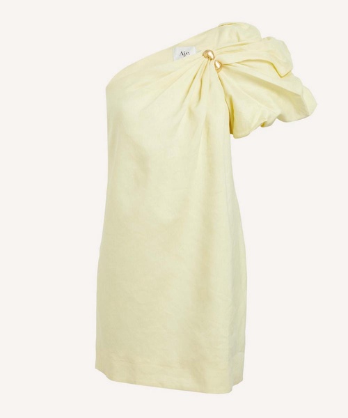 Cira Mini Shift Dress