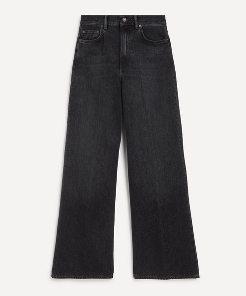 2022 Relaxed Fit Jeans