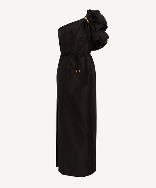 Cira Midi Shift Dress