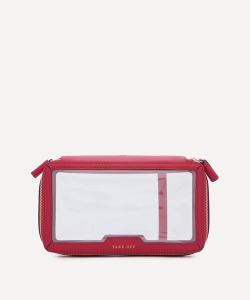 Logo In-Flight Case