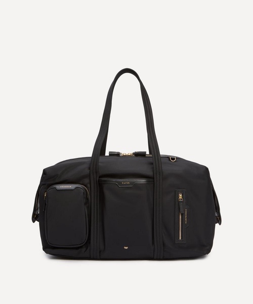 In-Flight Travel Bag