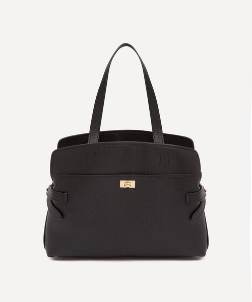 Wilson Leather Cross-Body Bag