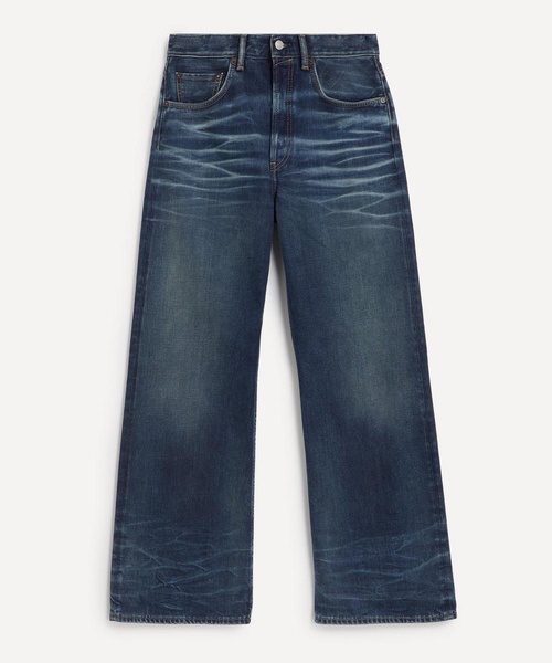 021M Loose Fit Jeans