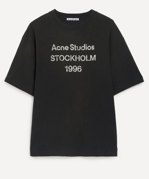 Short Sleeve Logo T-Shirt