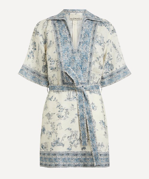 Casa Mini Dress