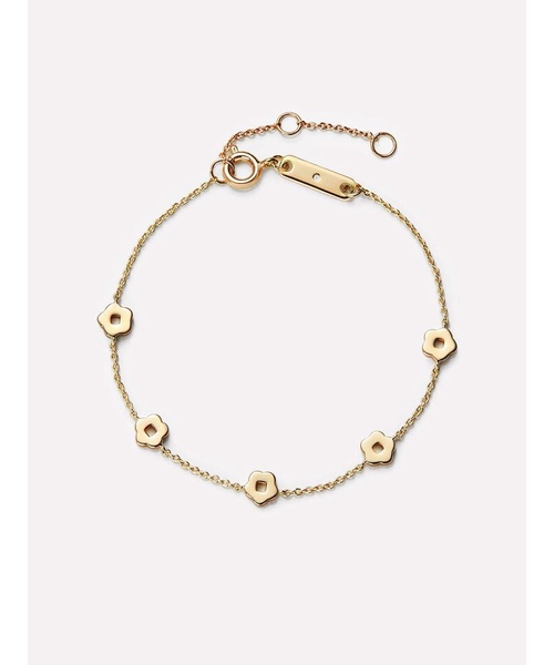 Flower bracelet - Rowena Bracelet