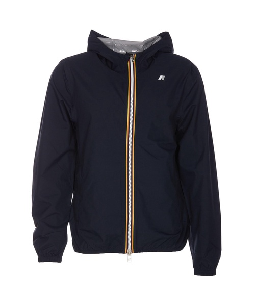 Stretch Jacket