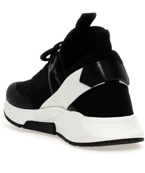 Tom Ford Flat Shoes