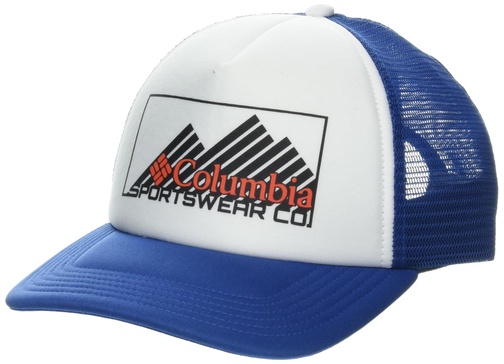 Columbia Camp Break Foam Trucker