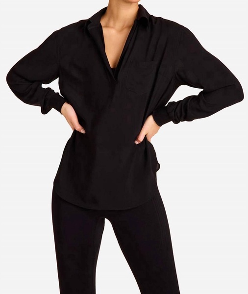 diana top in black