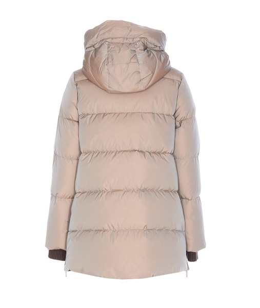 Carinzia Down Jacket