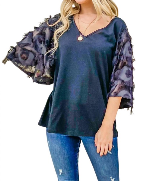 move along top in black