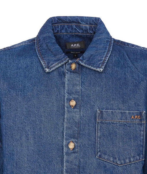 Vittorio Brodee Shirt