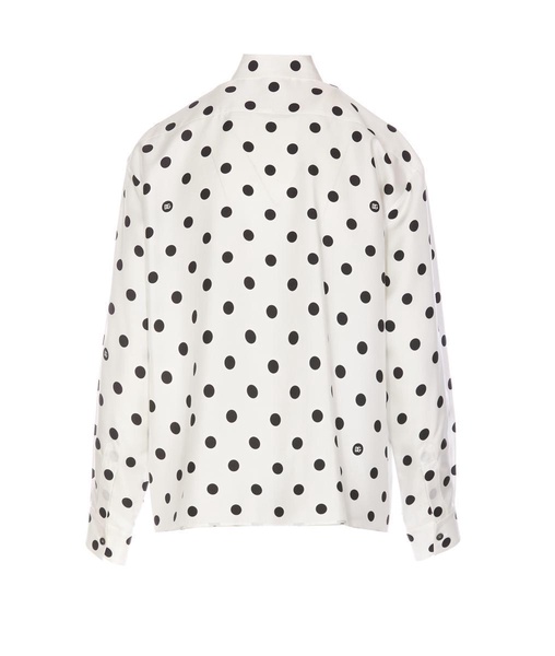 Dolce & Gabbana Shirts