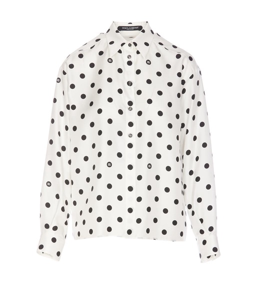 Dolce & Gabbana Shirts