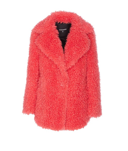 Patrizia Pepe Coats