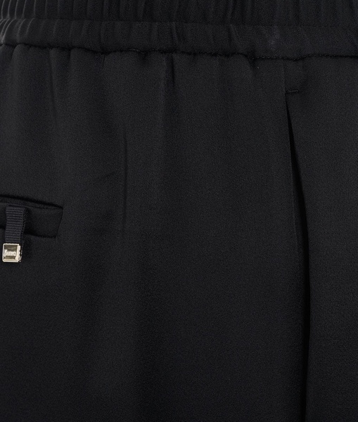 Drawstring Jogging Pants