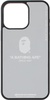 Black Mirror iPhone 15 Pro Plus Case