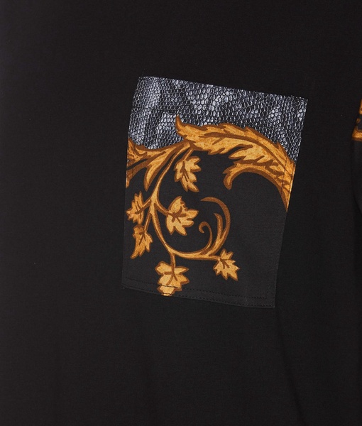 Lizard T-shirt