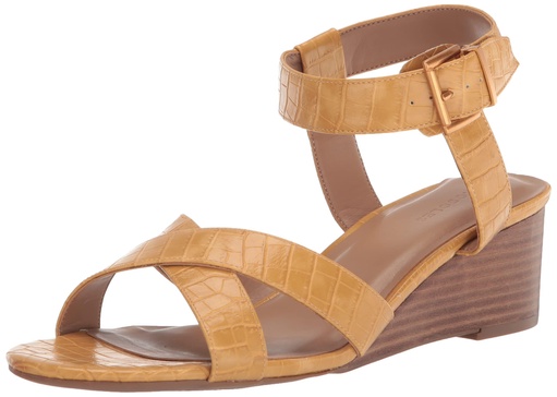 Aerosoles Women's Warner Wedge Sandal