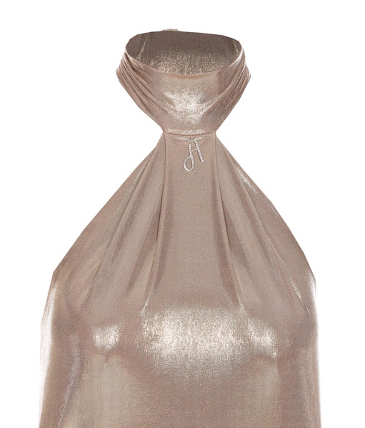 Dora Collar Dress