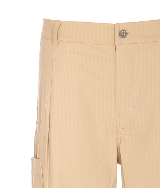 Le Cropped Pants
