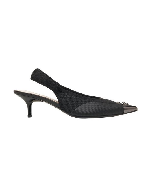 Pinko With Heel