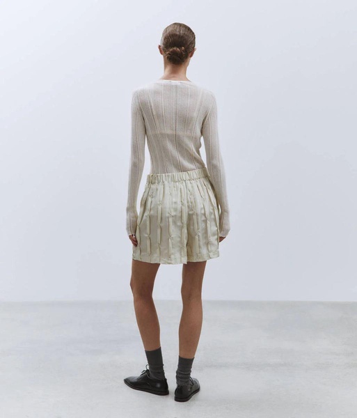 Alysi Shorts
