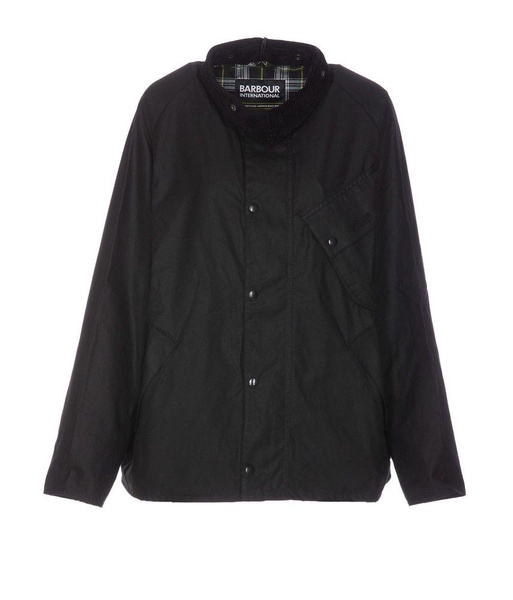 A7 Pacemaster Jacket